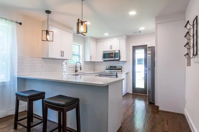 Photo - 2235 Baker Rd NW House