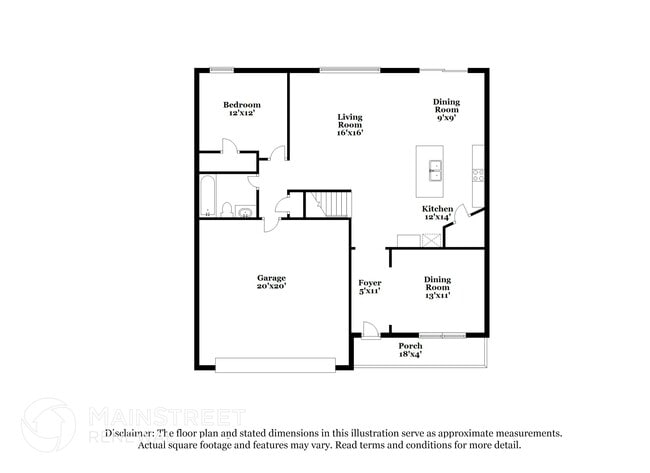 Building Photo - 1398 Archers Cv Wy