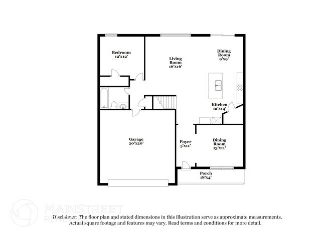 Foto del edificio - 1398 Archers Cv Wy