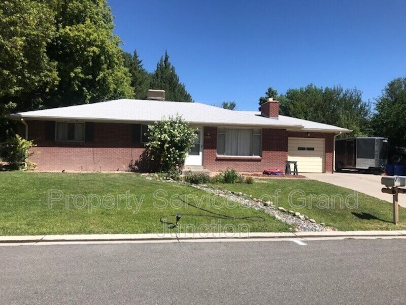 2112 Yellowstone Rd, Grand Junction, CO 81507 House Rental in Grand Junction, CO