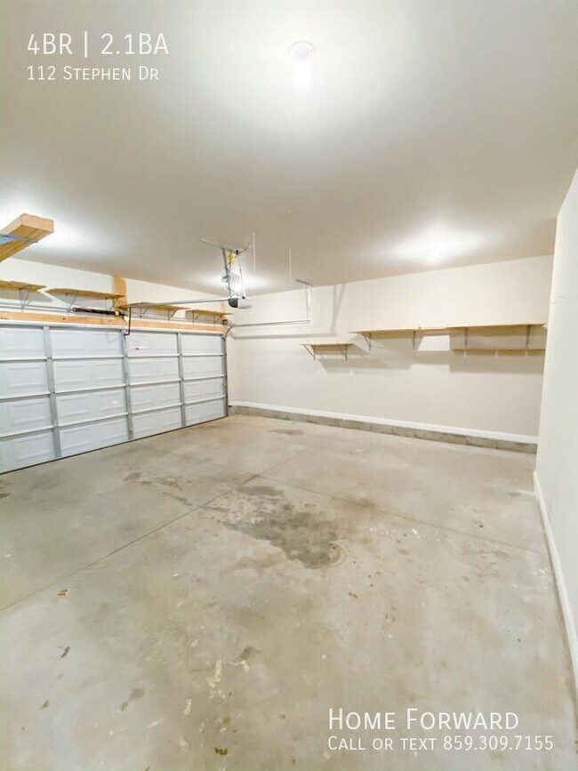 Foto del edificio - 112 Stephen Dr