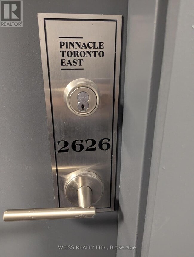 Building Photo - 3270 Sheppard Ave E