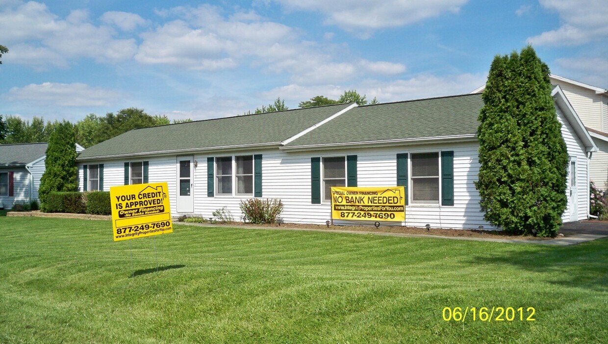 5 Mohawk Ct, York Haven, PA 17370 House Rental in York Haven, PA