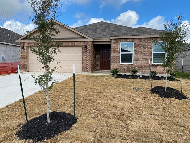 Building Photo - Modern Single Family Home in New Braunfels