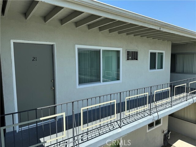 Building Photo - 7745 Laurel Canyon Blvd