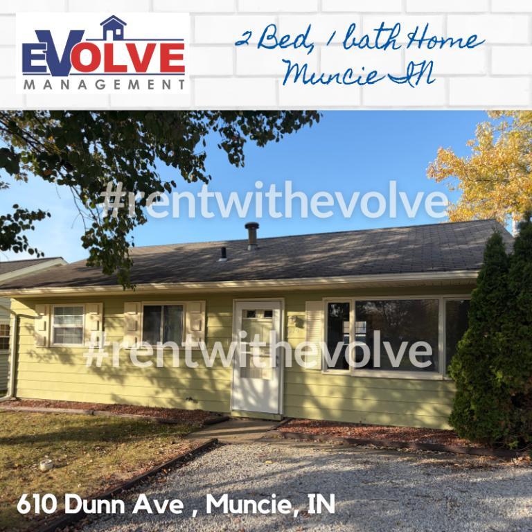 Foto principal - 610 E Dunn Ave