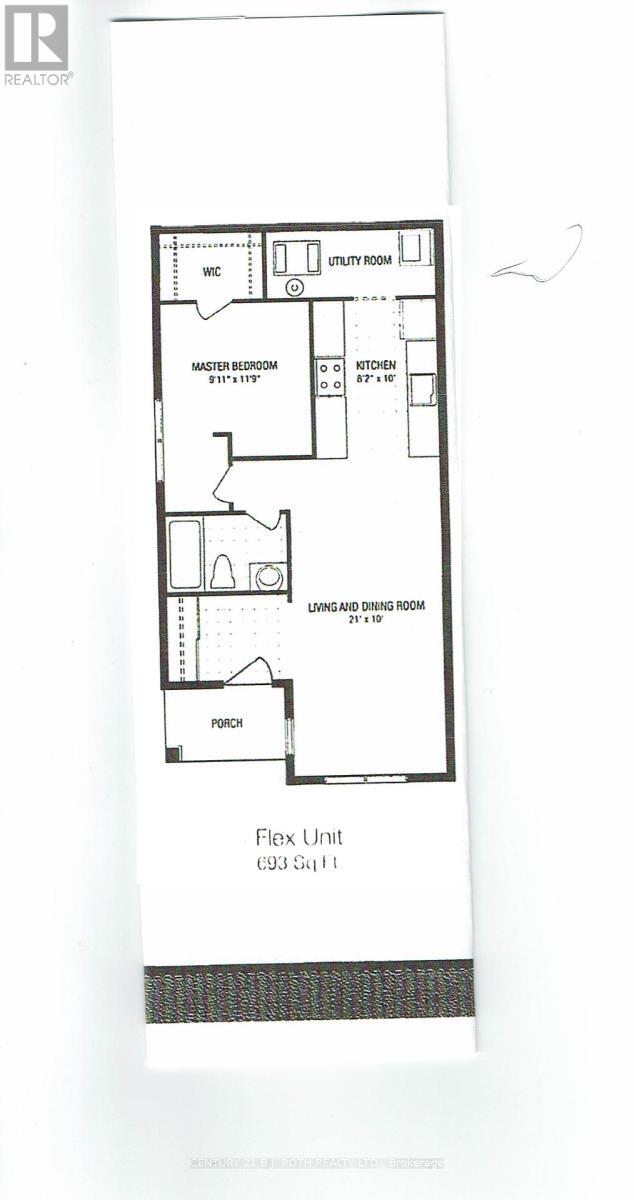Photo du bâtiment - 175-175 Stanley St.
