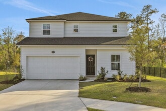 Building Photo - 12517 Creekside Mnr Dr