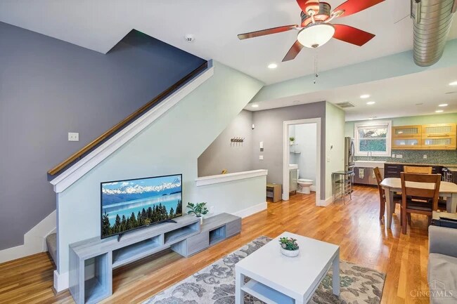 Foto del edificio - 514 Dandridge St