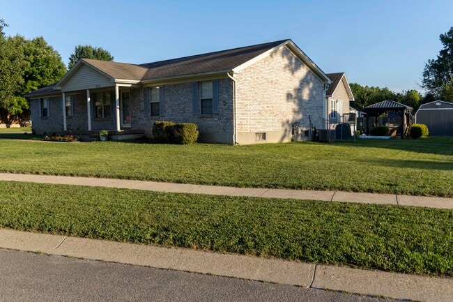 Building Photo - 3908 Birch Leaf Ct