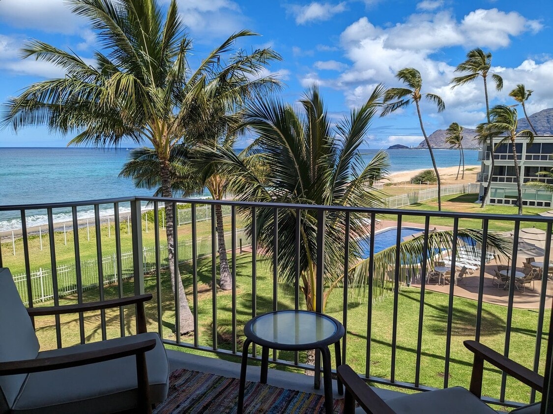 Primary Photo - Maili Cove - One Bedroom