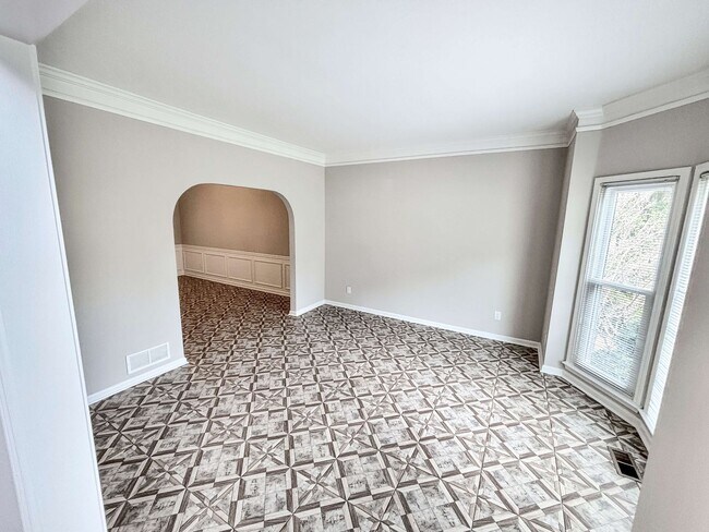 Foto del edificio - Acworth 4BR/3.5BA Finished Basement