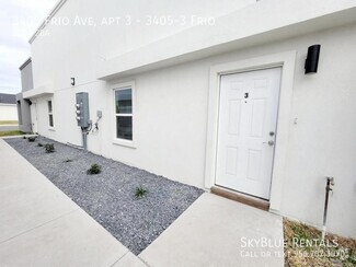 Building Photo - 3405 Frio Ave