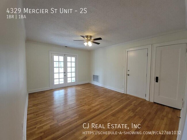 Foto del edificio - 4329 Mercier St