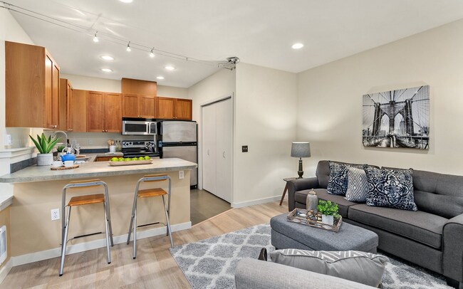 Foto del edificio - 3671 Dayton Ave N