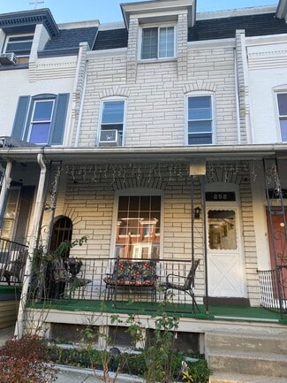 Building Photo - 252 W Oley St