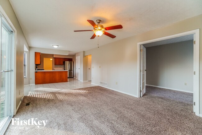 Foto del edificio - 8900 Cornwallis Ct