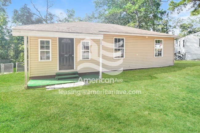 Building Photo - 1407 Bonner Ave