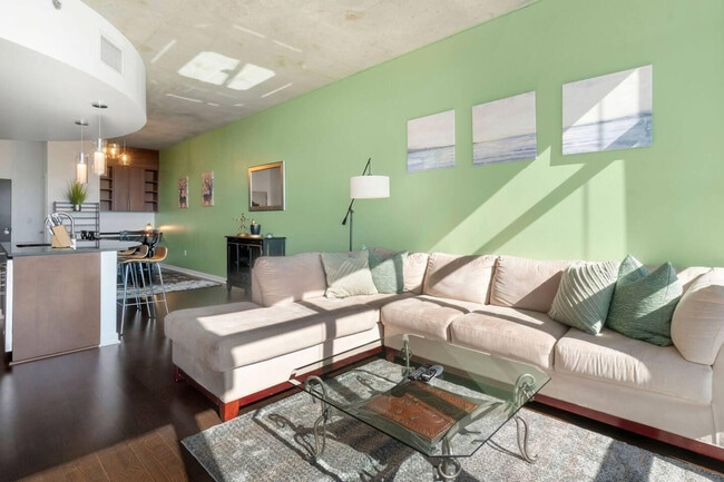 Foto del edificio - 1325 Stout St