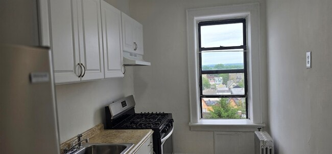 Foto del edificio - 277 Harrison Ave