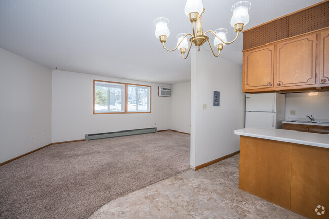 Foto del interior - 505 15th Ave SW