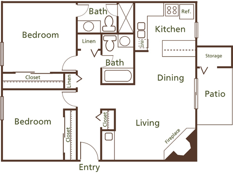 sterling sahara apartments las vegas nv apartments com