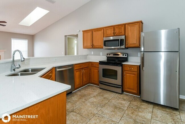 Building Photo - 3019 Golden Pond Blvd, Orange Park, FL 32073