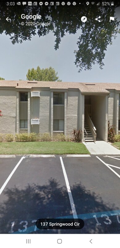 Primary Photo - 137 Springwood Cir