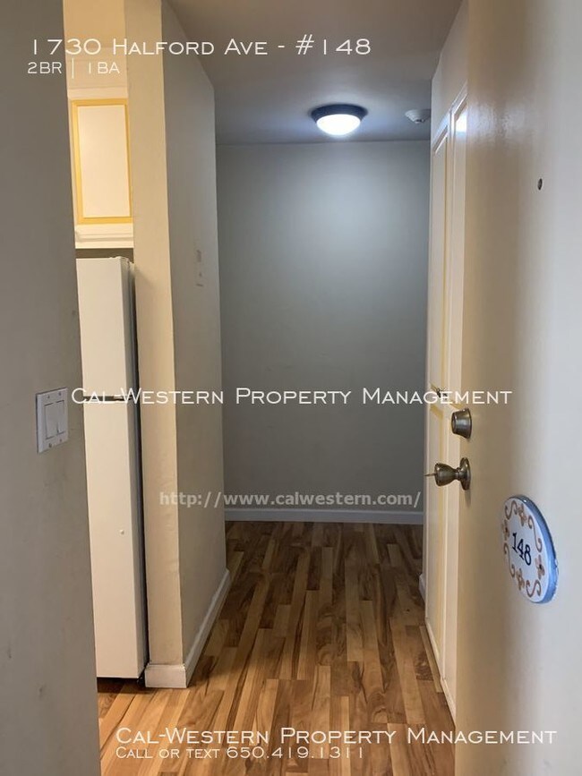 Foto del edificio - 1730 Halford Ave