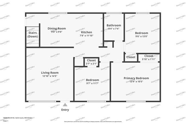 Foto del edificio - 10835 Antrill Dr