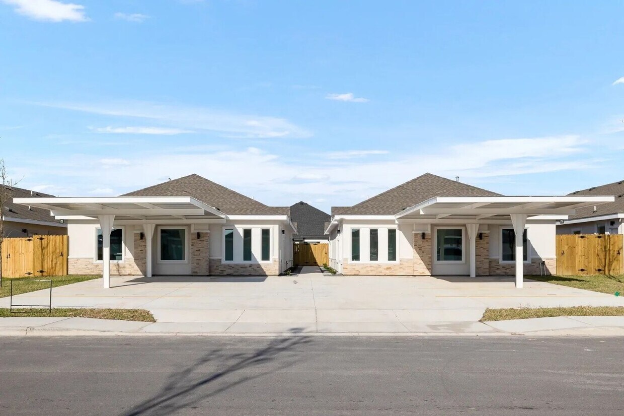 3bed/2bath Apartment in Edinburg. Don't M... - 3bed/2bath Apartment in Edinburg.  Don't M...