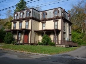 Primary Photo - 45 Second St