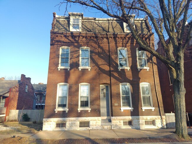 Foto del edificio - 2220 S 9th St