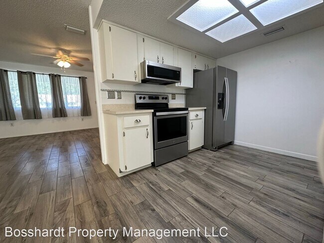 Building Photo - 2 br, 2 bath House - 8460 SW 109th PL