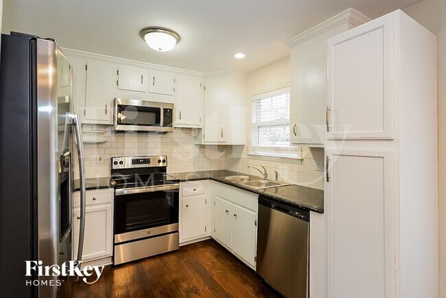 Building Photo - 4041 Challis Drive