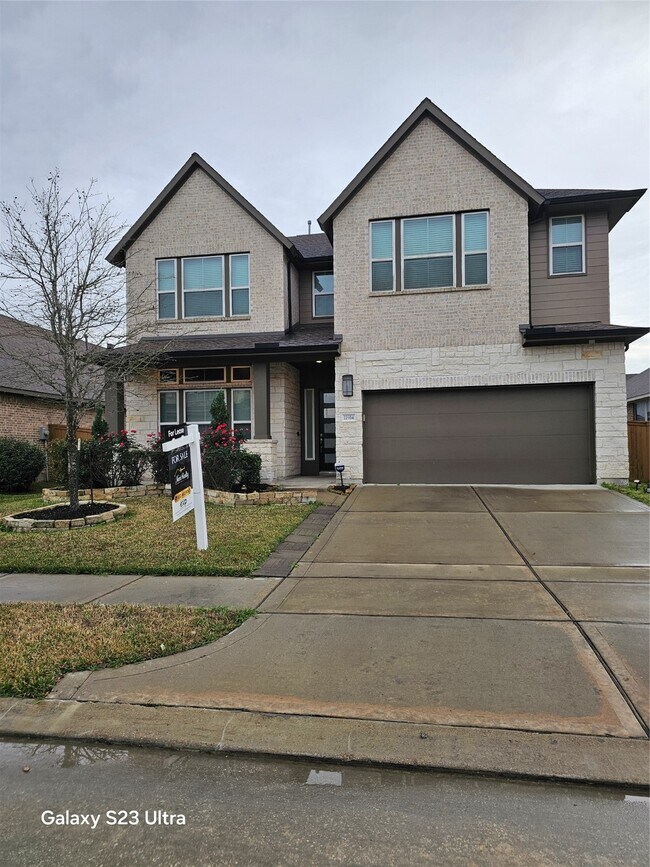 Foto del edificio - 11914 McCallister Run Dr