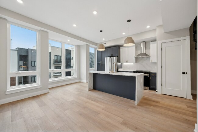 Foto del edificio - 1626 Ridge Ave