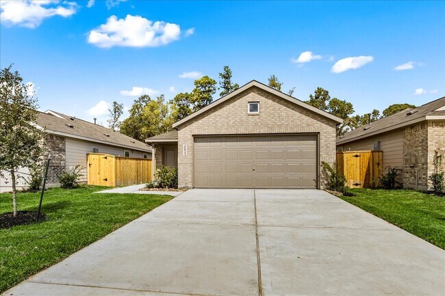 Foto del edificio - 20923 South St