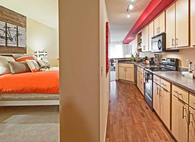 Foto del edificio - 3467 Roxboro Rd NE