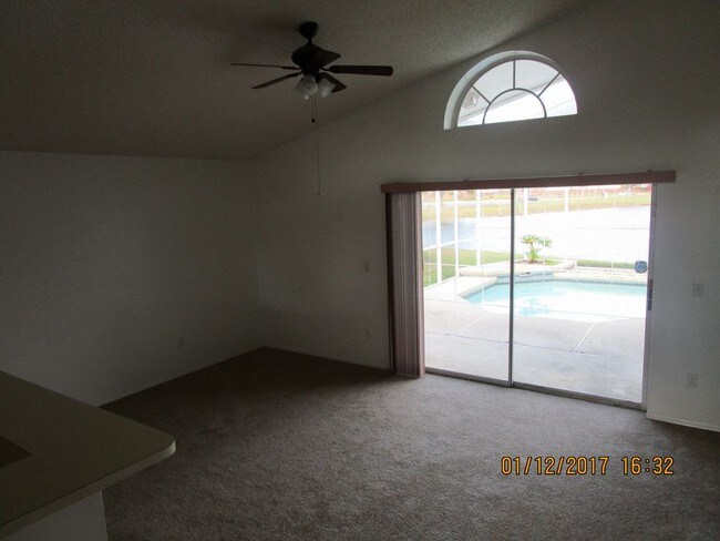 Building Photo - 3/2 Pool Home Available January 11th