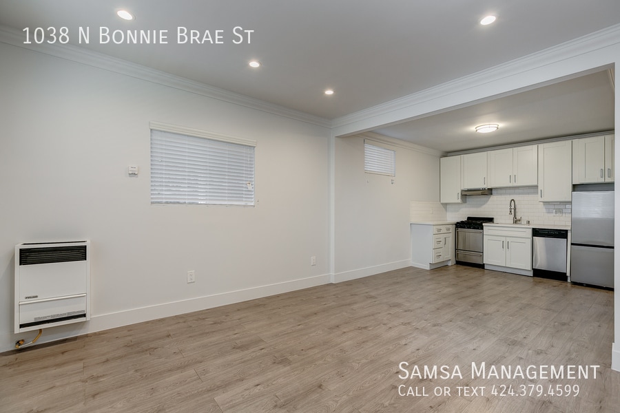 Photo - 1038 N Bonnie Brae St-