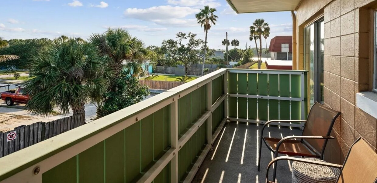 801 S Brevard Ave, Cocoa Beach, FL 32931 Condo for Rent in Cocoa Beach, FL