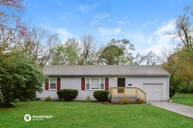 Foto del edificio - 10506 Palmer Ave