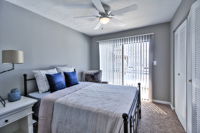 Foto del edificio - The Pops Apartments
