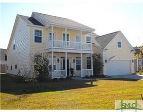 Building Photo - 303 Grasslands Dr