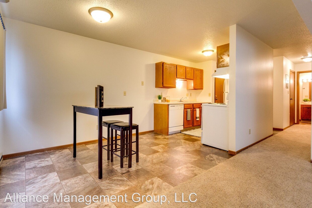 Foto principal - 3101 23rd St S