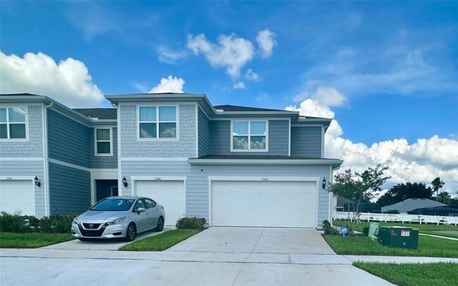 Photo - 2502 Winsome Wy Townhome