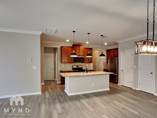 Foto del edificio - 4630 Roseman Trail