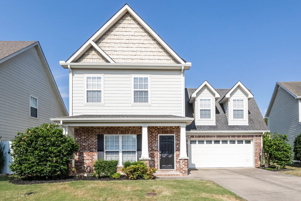 Primary Photo - 1521 Barnsley Dr