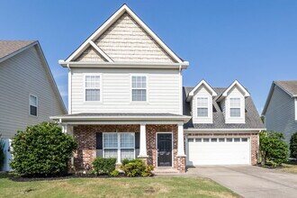 Building Photo - 1521 Barnsley Dr
